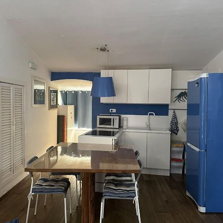 Appartamento La Casa Di Chiara بورتو أتْسورّو المظهر الخارجي الصورة