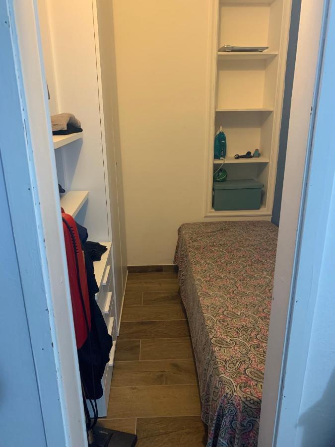 Appartamento La Casa Di Chiara بورتو أتْسورّو المظهر الخارجي الصورة