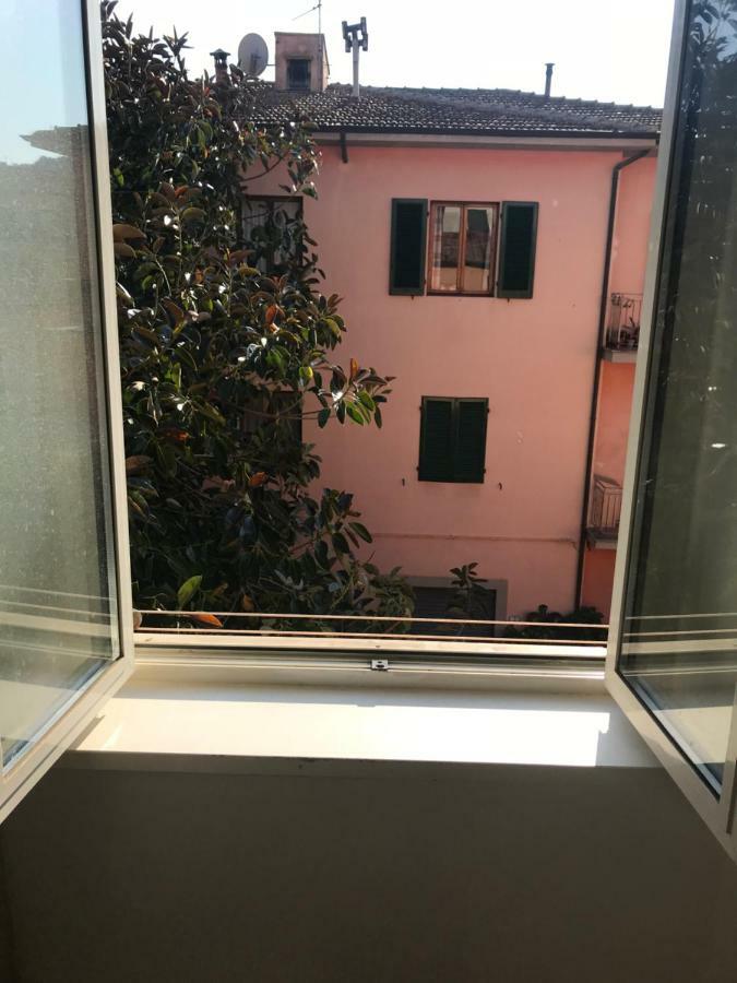 Appartamento La Casa Di Chiara بورتو أتْسورّو المظهر الخارجي الصورة